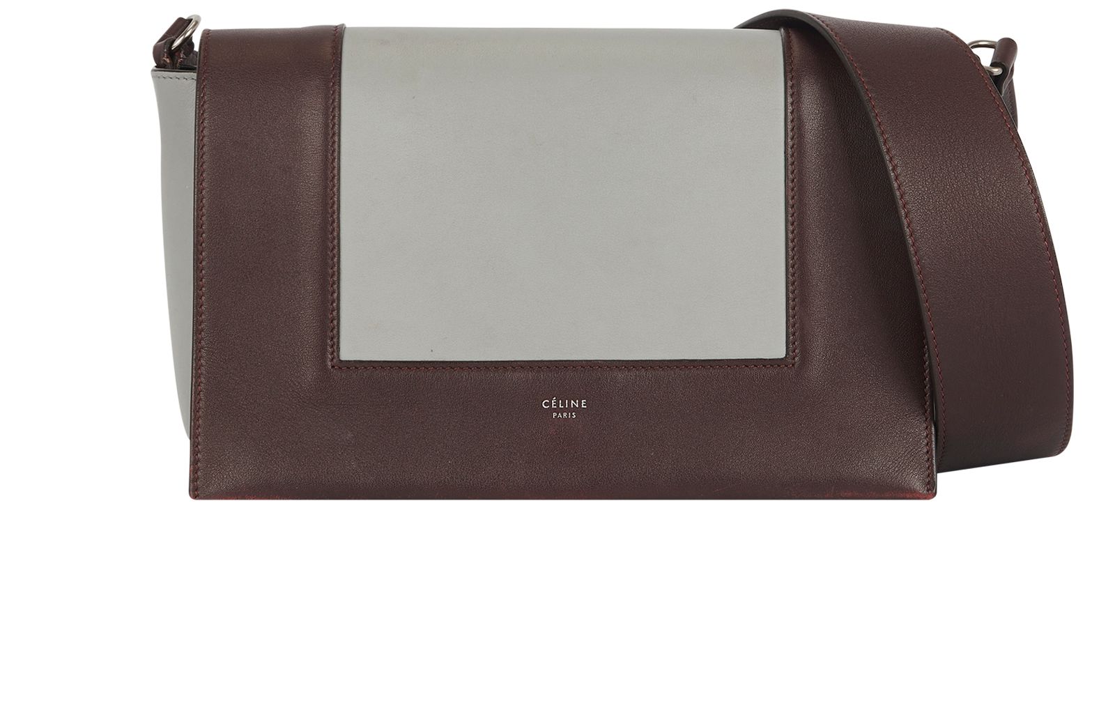 Pochette frame clearance celine